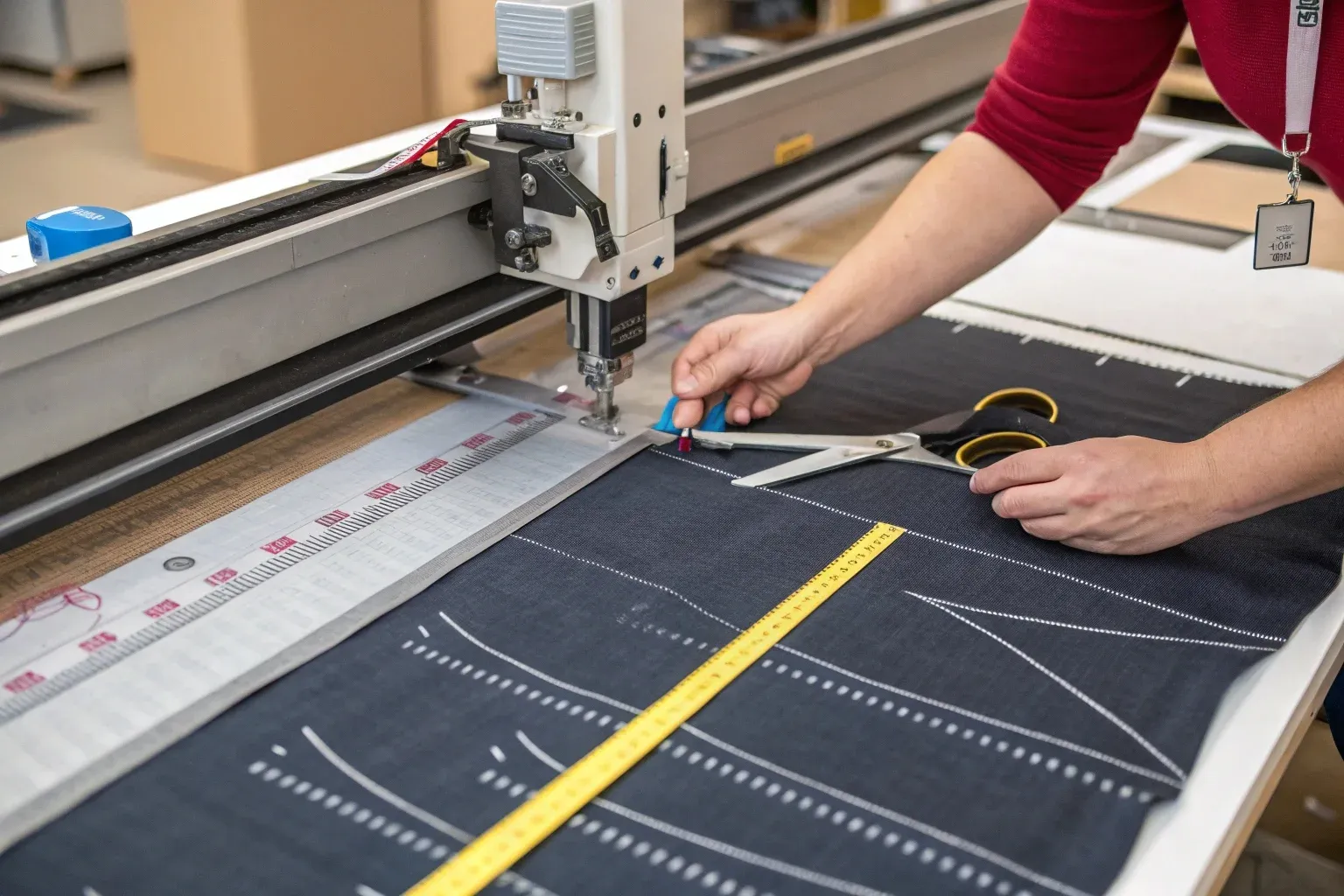 Pettren Mark Process